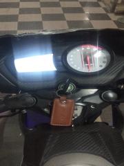 TVS Apache RTR 160